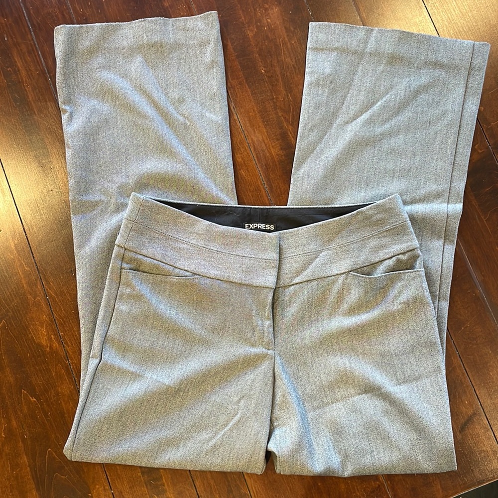 Express Editor pants